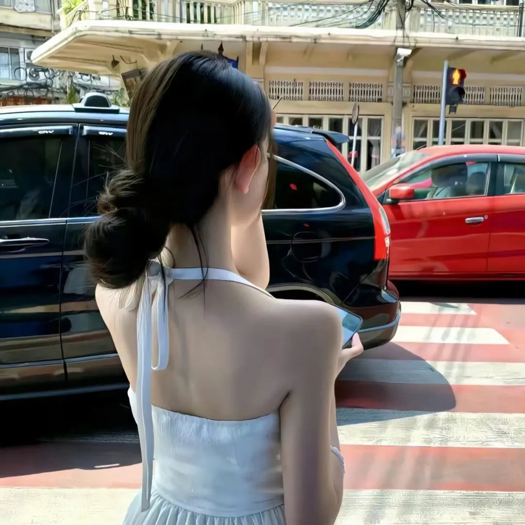 女麻吉 在线观看